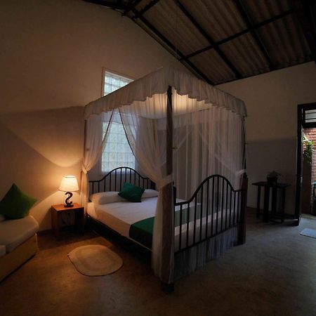 Vihanga Village - Jungle Retreat In Дамбулла Екстер'єр фото