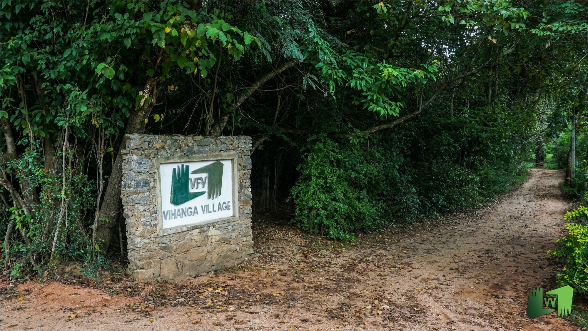 Vihanga Village - Jungle Retreat In Дамбулла Екстер'єр фото